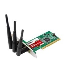 EDIMAX 300M WIRELESS LAN PCI ADAPTE