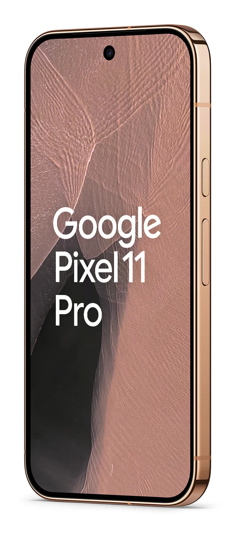 Google Pixel 11 Pro 12/256GB, Canyon