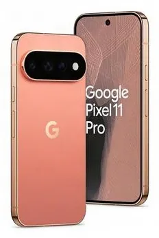 Google Pixel 11 Pro 12/256GB, Canyon
