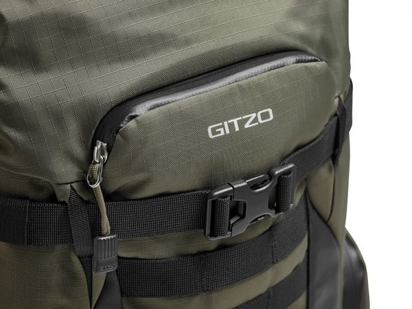 GITZO Ryggs&auml;ck