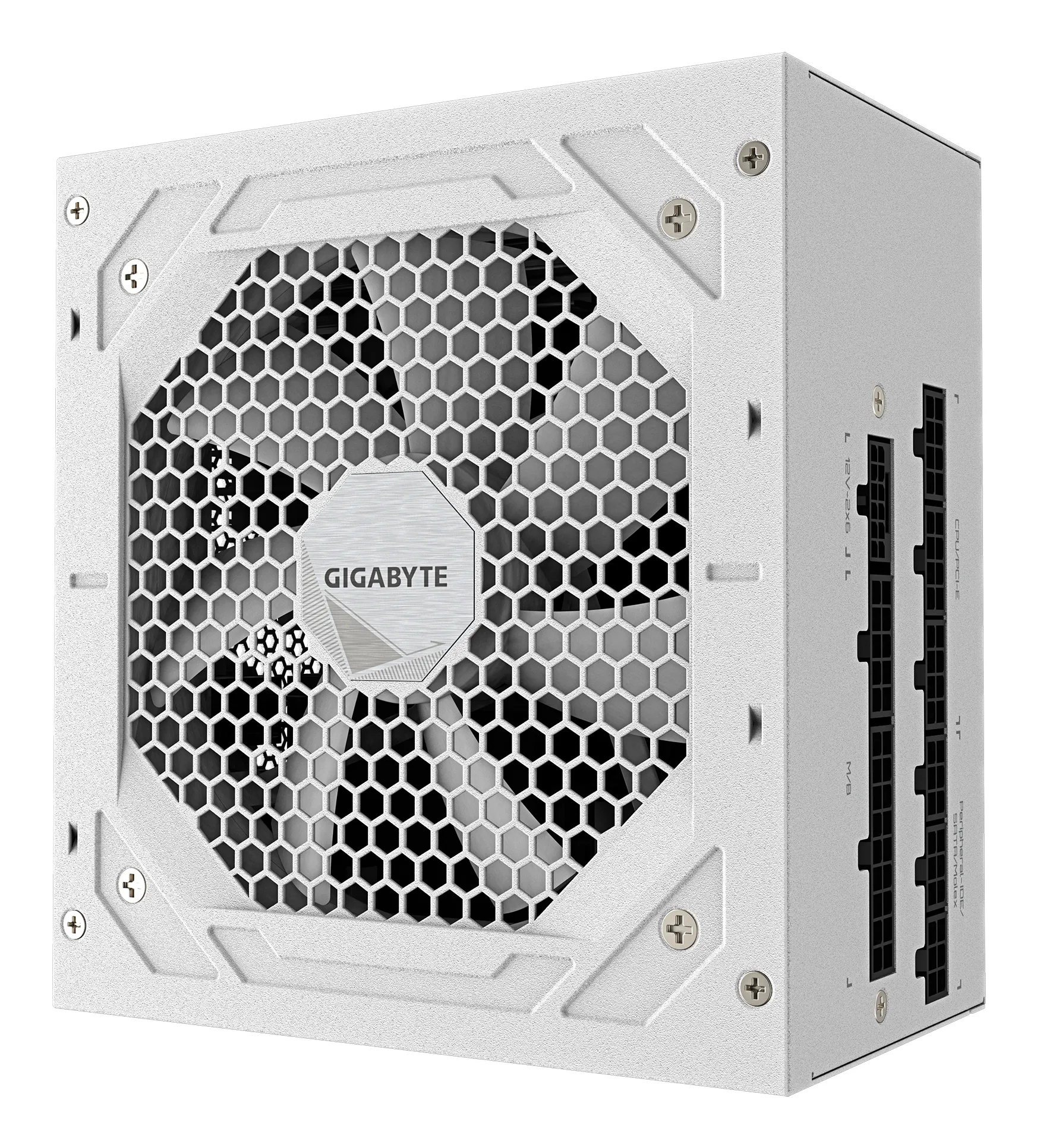 Gigabyte UD750GM PG5 V2 ICE 750W - PSU, 80 Plus Gold