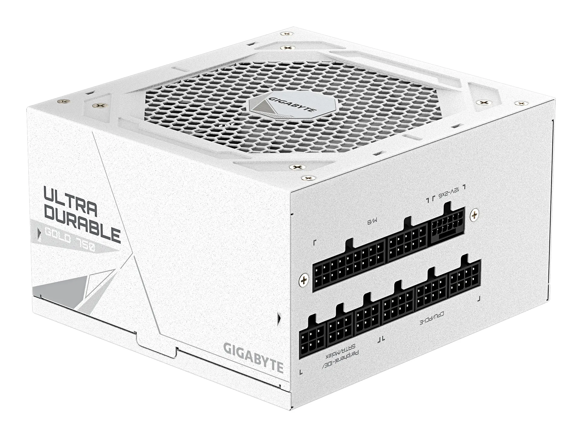 Gigabyte UD750GM PG5 V2 ICE 750W - PSU, 80 Plus Gold