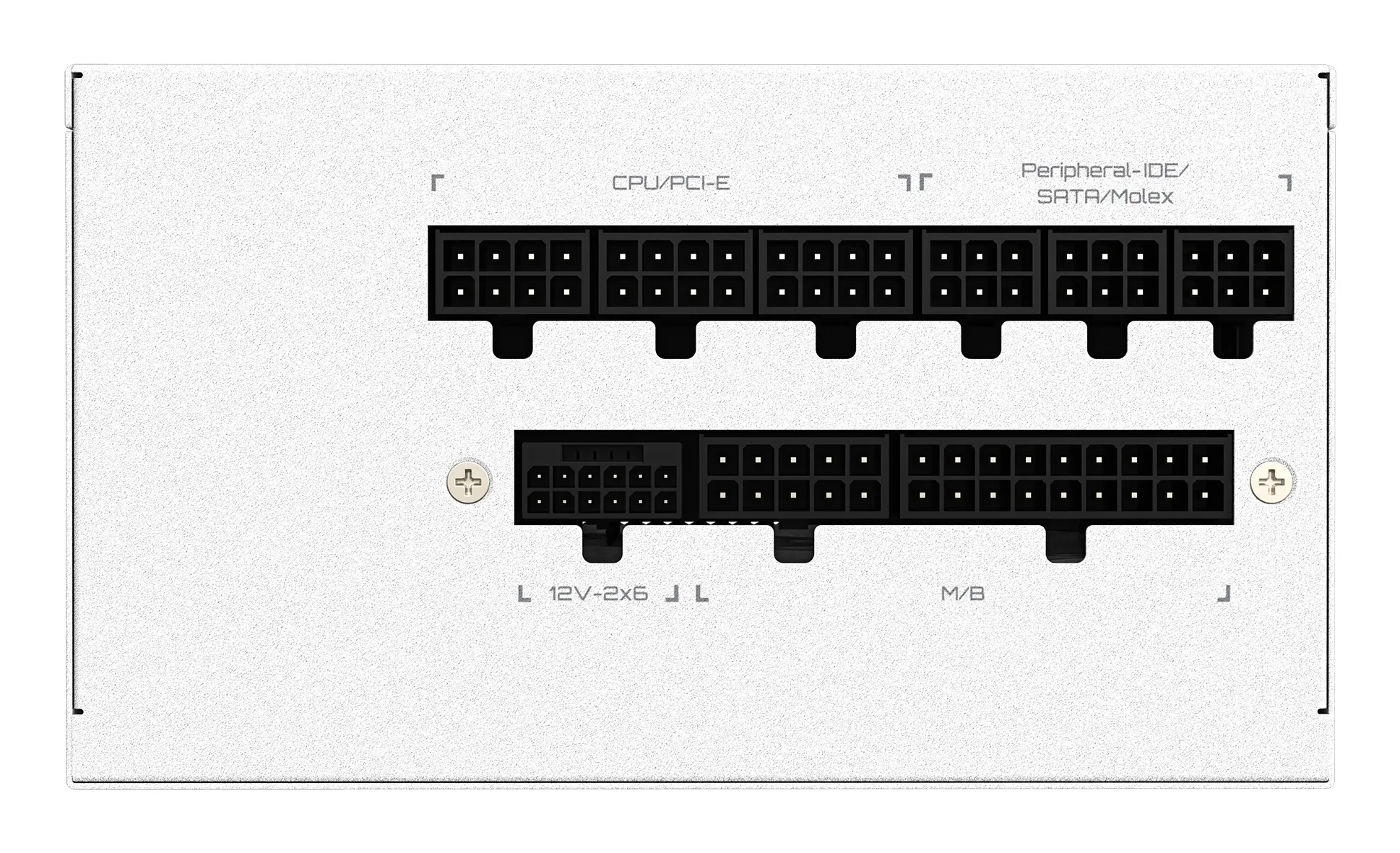 Gigabyte UD750GM PG5 V2 ICE 750W - PSU, 80 Plus Gold