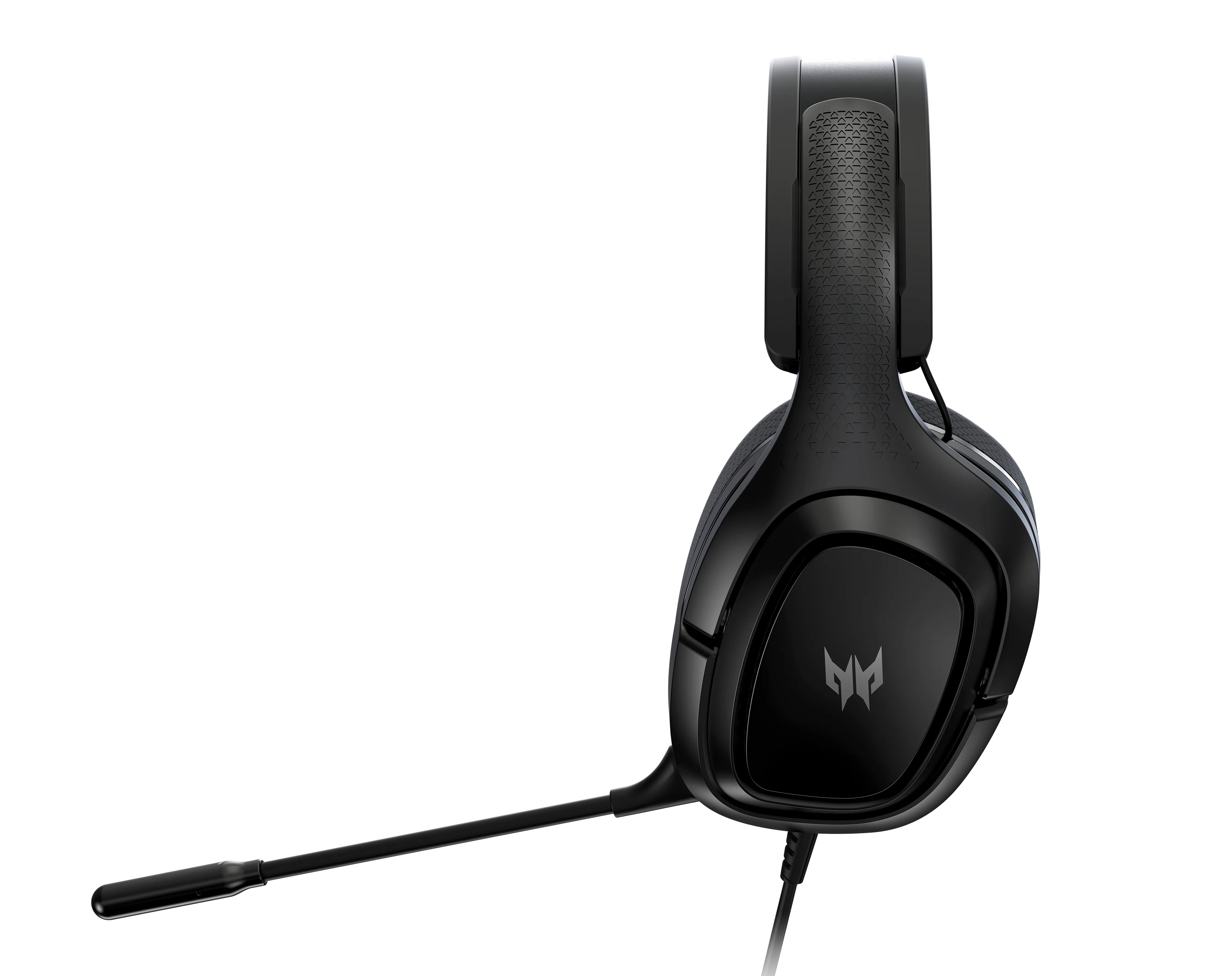 Acer Predator Galea 315 Wired Gaming Headset, Black