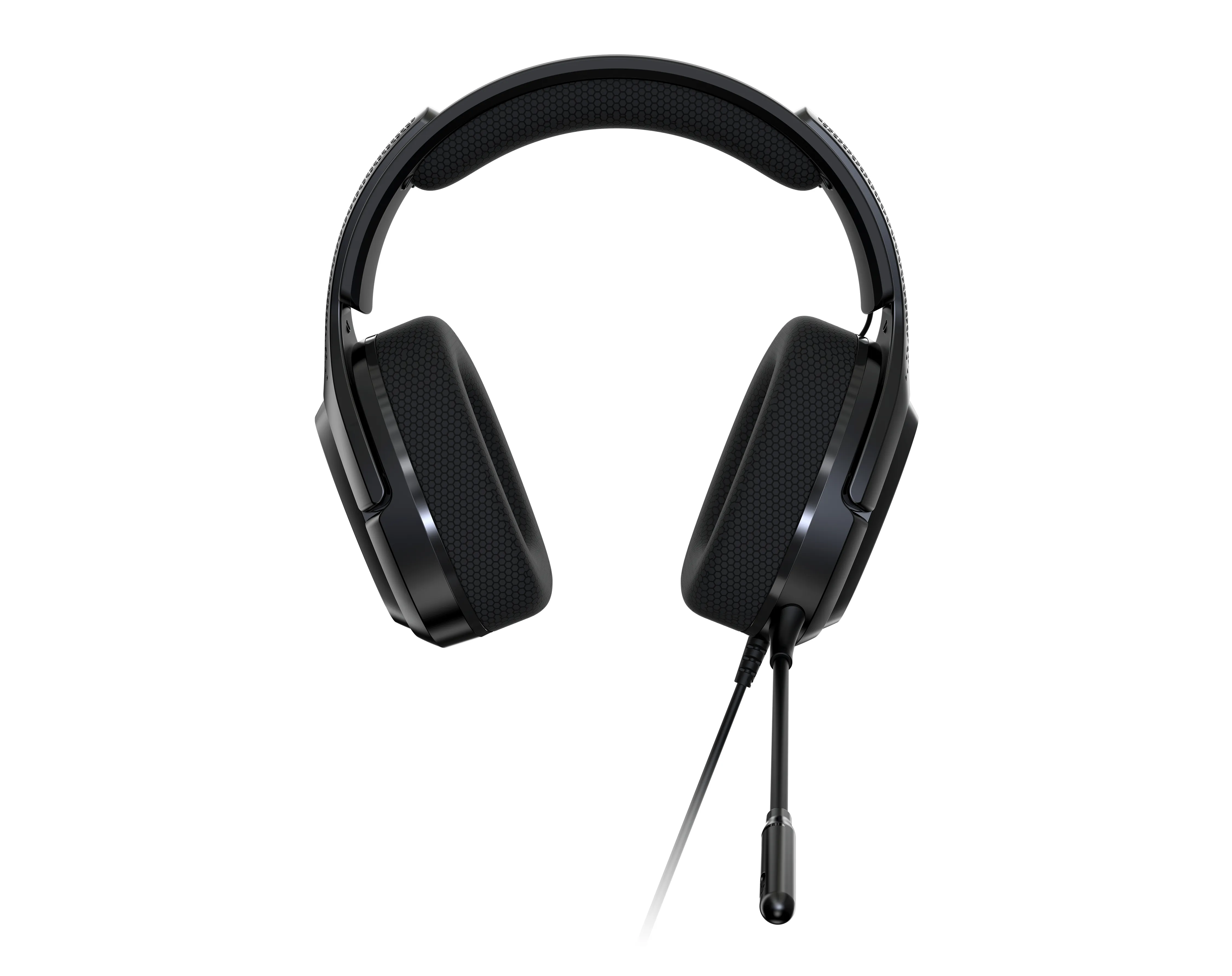 Acer Predator Galea 315 Wired Gaming Headset, Black