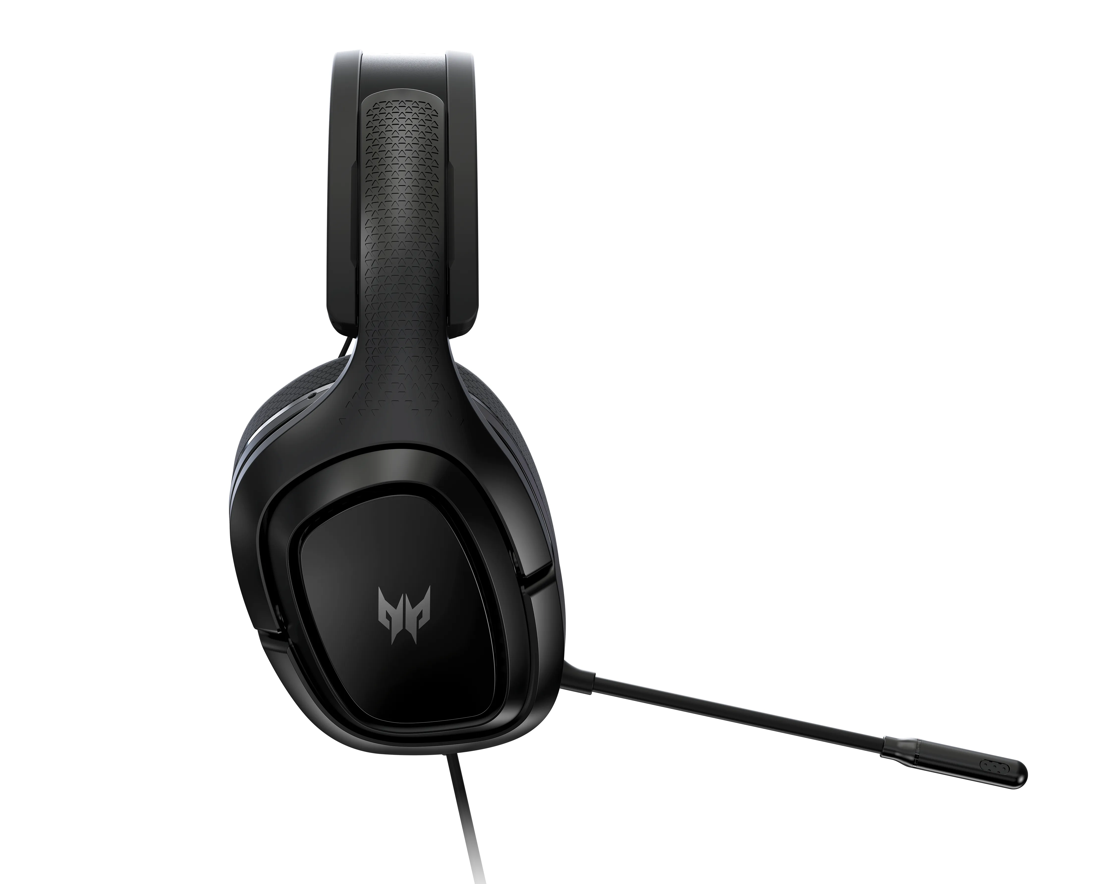 Acer Predator Galea 315 Wired Gaming Headset, Black