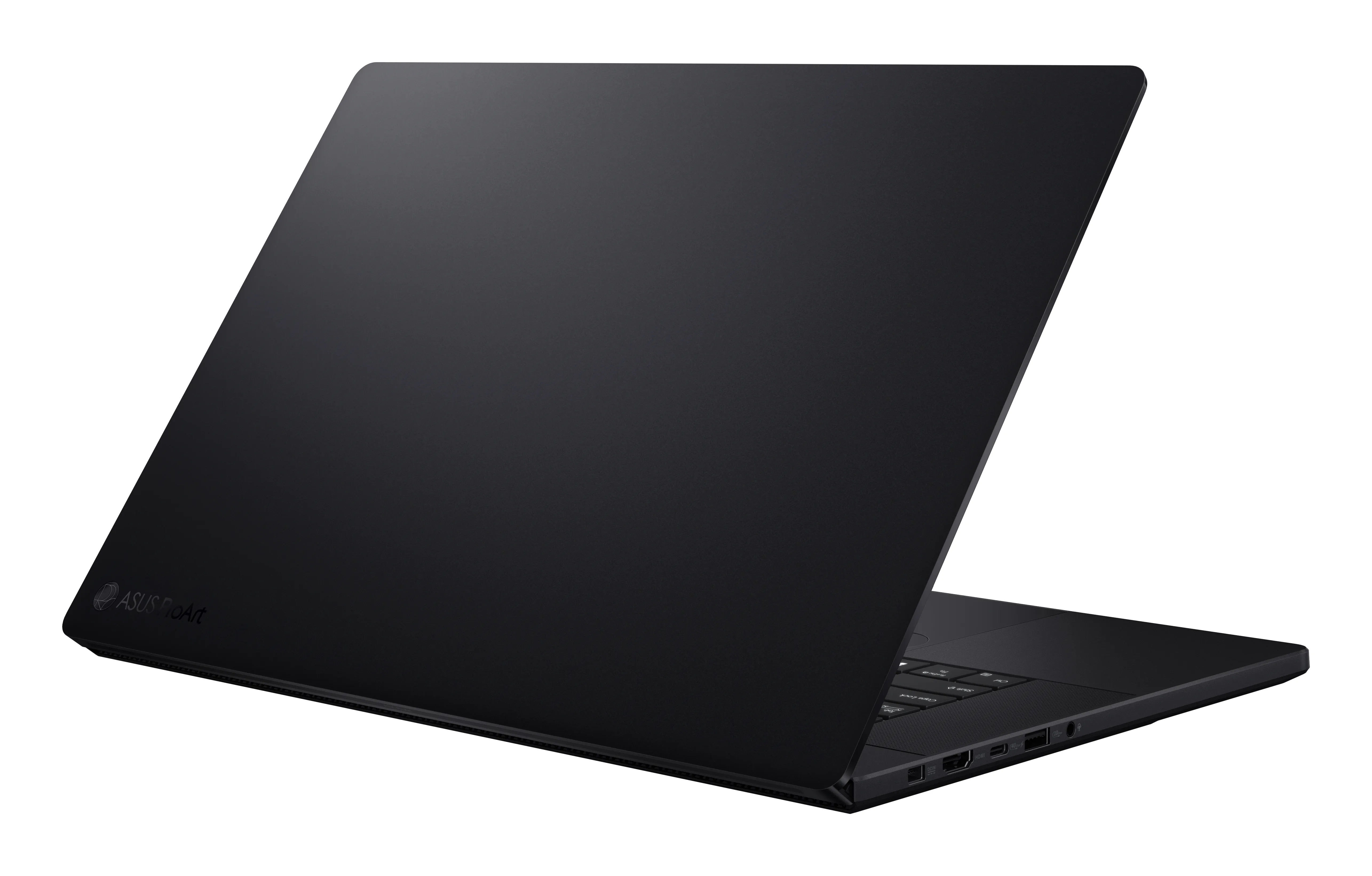 Asus ProArt P16 16.0" Ryzen AI 9 HX 370, 32 Gt, 2 Tt, RTX 5070, Win 11 Pro -kannettava, musta