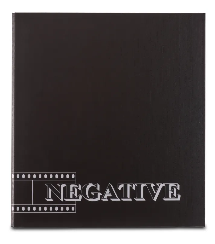 HAMA Folder for Negatives