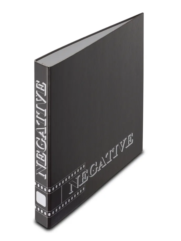 HAMA Folder for Negatives