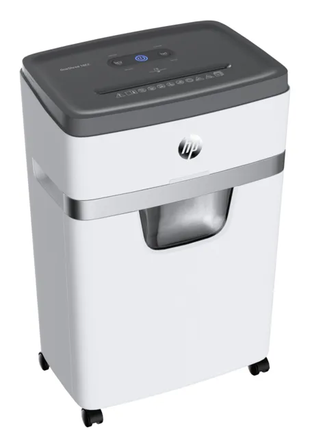 HP Shredder OneShred 18CC