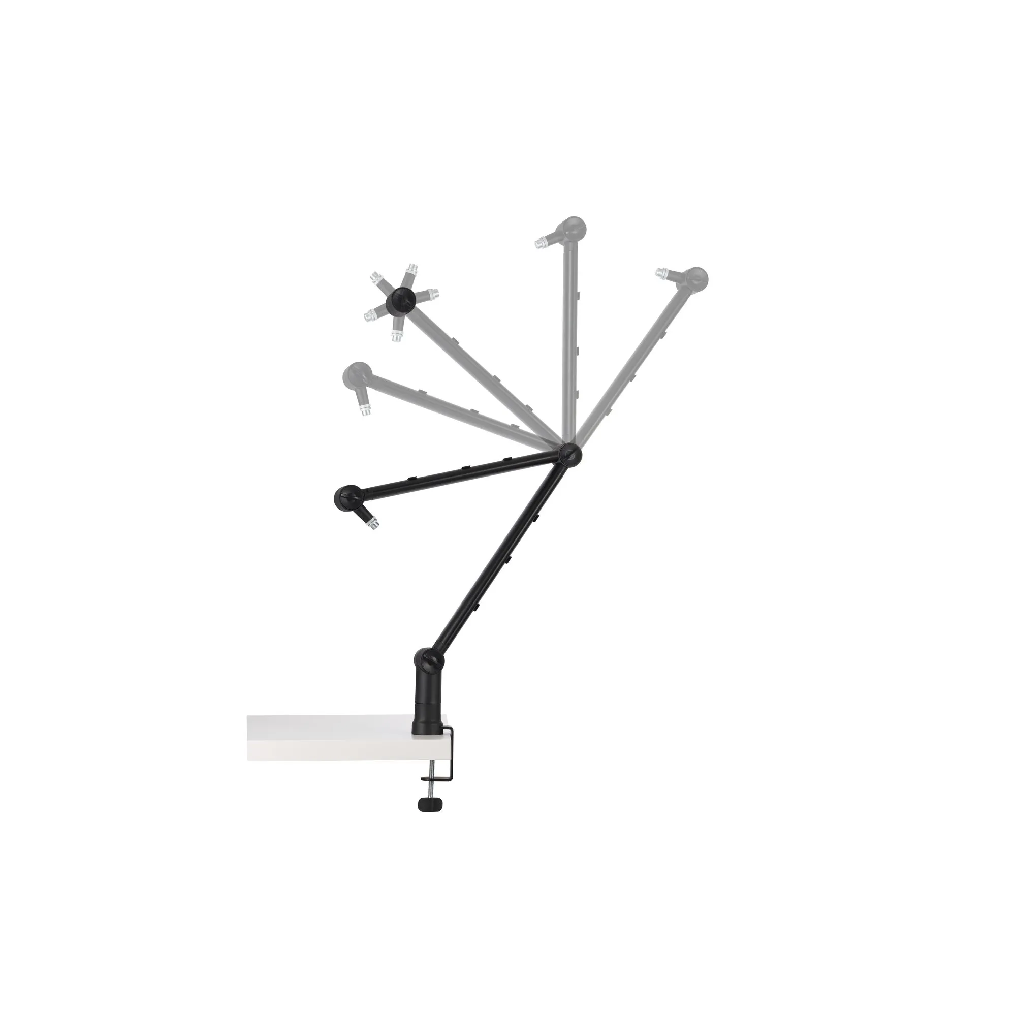 Kensington A1020 -mikrofonarm