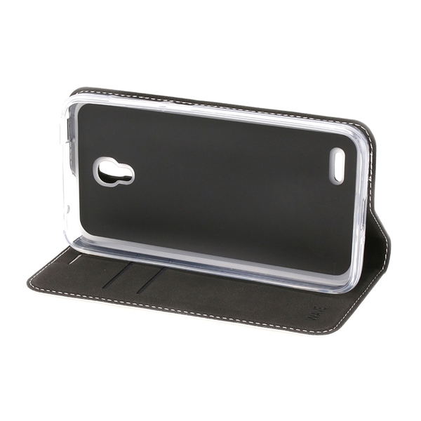 Wave System Wave Book Case, Alcatel Go Play
