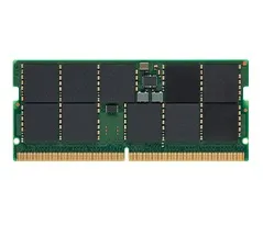 16GB DDR5 4800MT/s ECC SODIMM
