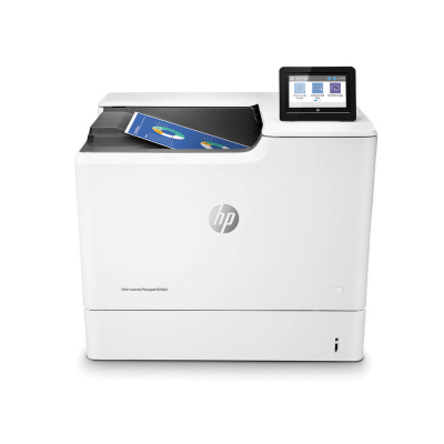 HP LaserJet Managed E65060dn Duplex, LAN/A4 -v&auml;rilasertulostin