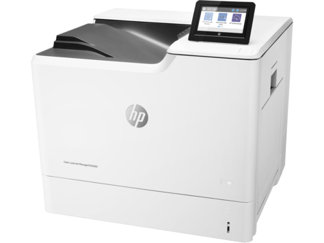 HP LaserJet Managed E65060dn Duplex, LAN/A4 -v&auml;rilasertulostin