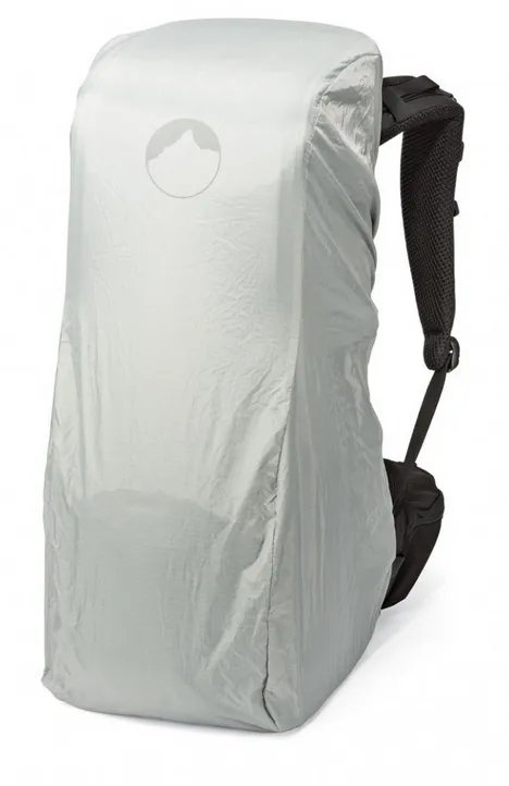 Lowepro Reppu Lens Trekker 600 AW III Musta