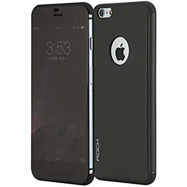 Flip Case DR.V Series for iPhone 6 Plus black