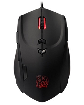 Tt eSPORTS Theron - Gaming Mouse