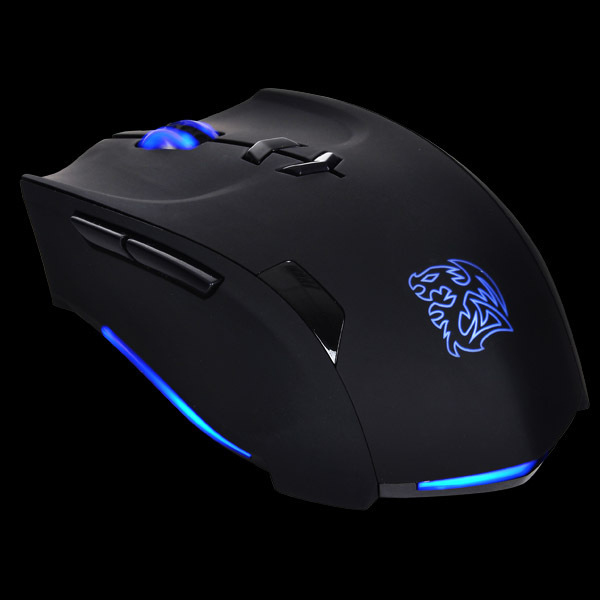 Tt eSPORTS Theron - Gaming Mouse