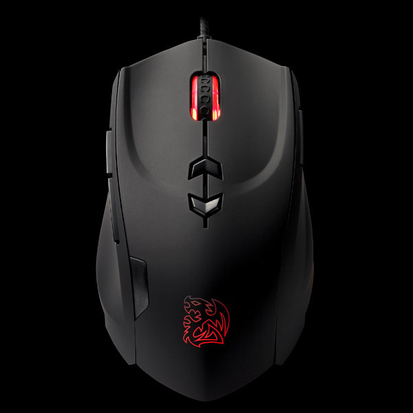 Tt eSPORTS Theron - Gaming Mouse