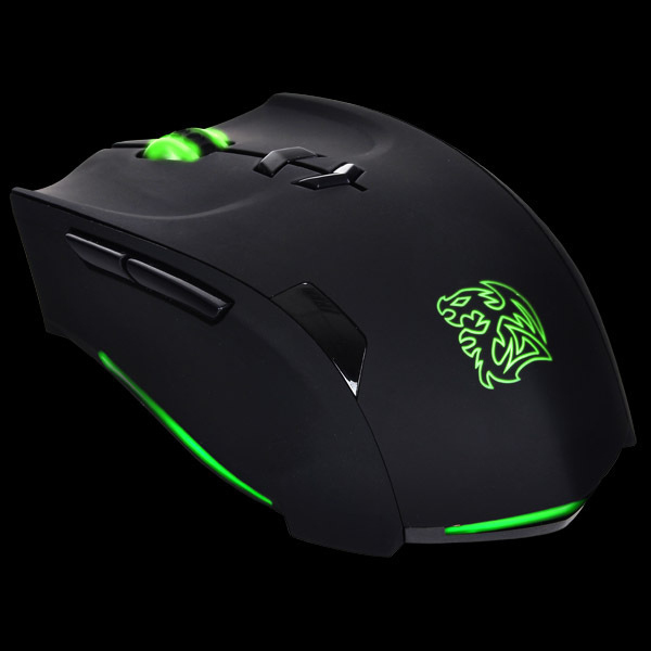 Tt eSPORTS Theron - Gaming Mouse