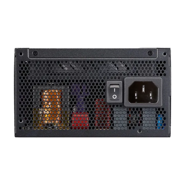 Cooler Master V 1600W - Power supply, 80 Plus Platinum