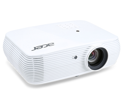 Acer P5530 Projector 1080p 4000 lm/20000:1/HDMI/USB/RJ45