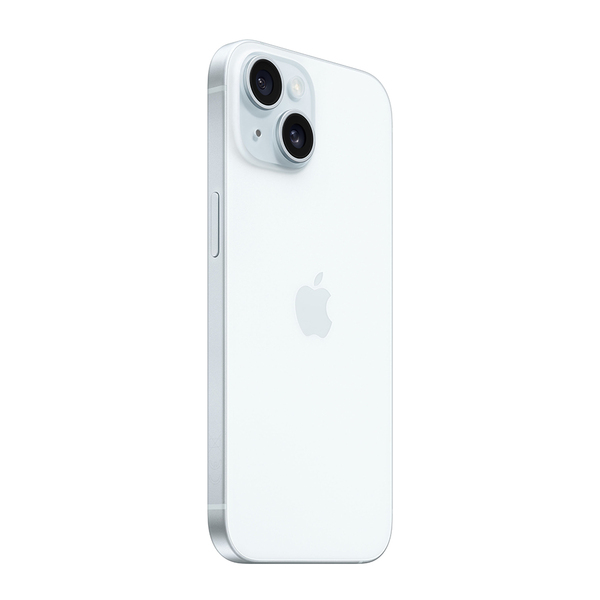 Apple iPhone 15 512GB iOS - mobile phone, Blue