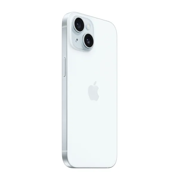 Apple iPhone 15 128 Gt -iOS-puhelin, Sininen