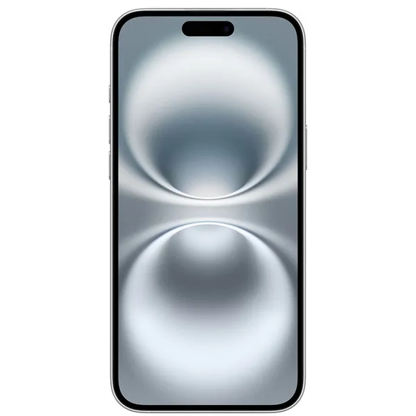 Apple iPhone 16 Plus 128GB - mobile phone, White