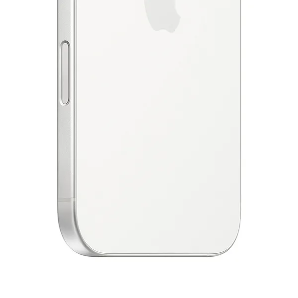 Apple iPhone 16 Plus 128GB - mobile phone, White