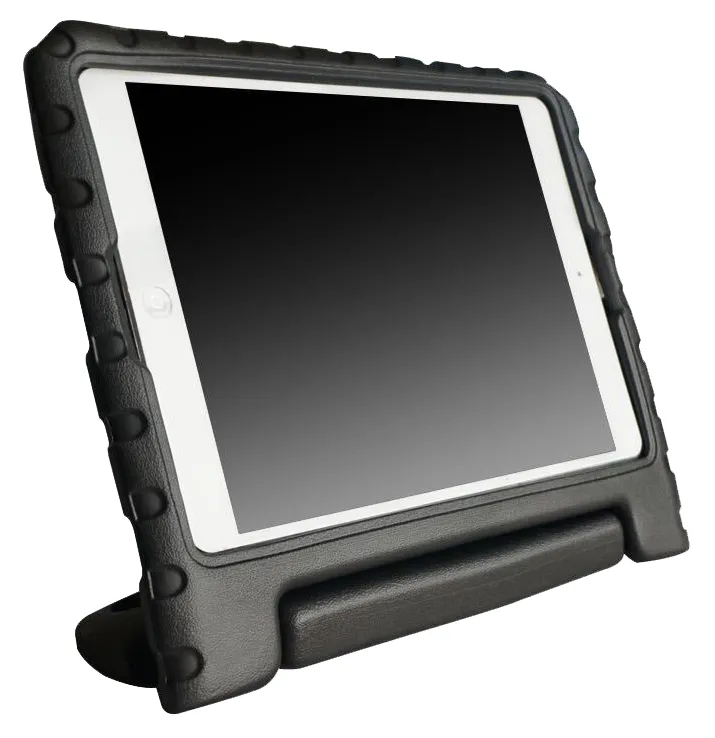 NK Bambino for iPad 10.2" 7.8 9 th Black
