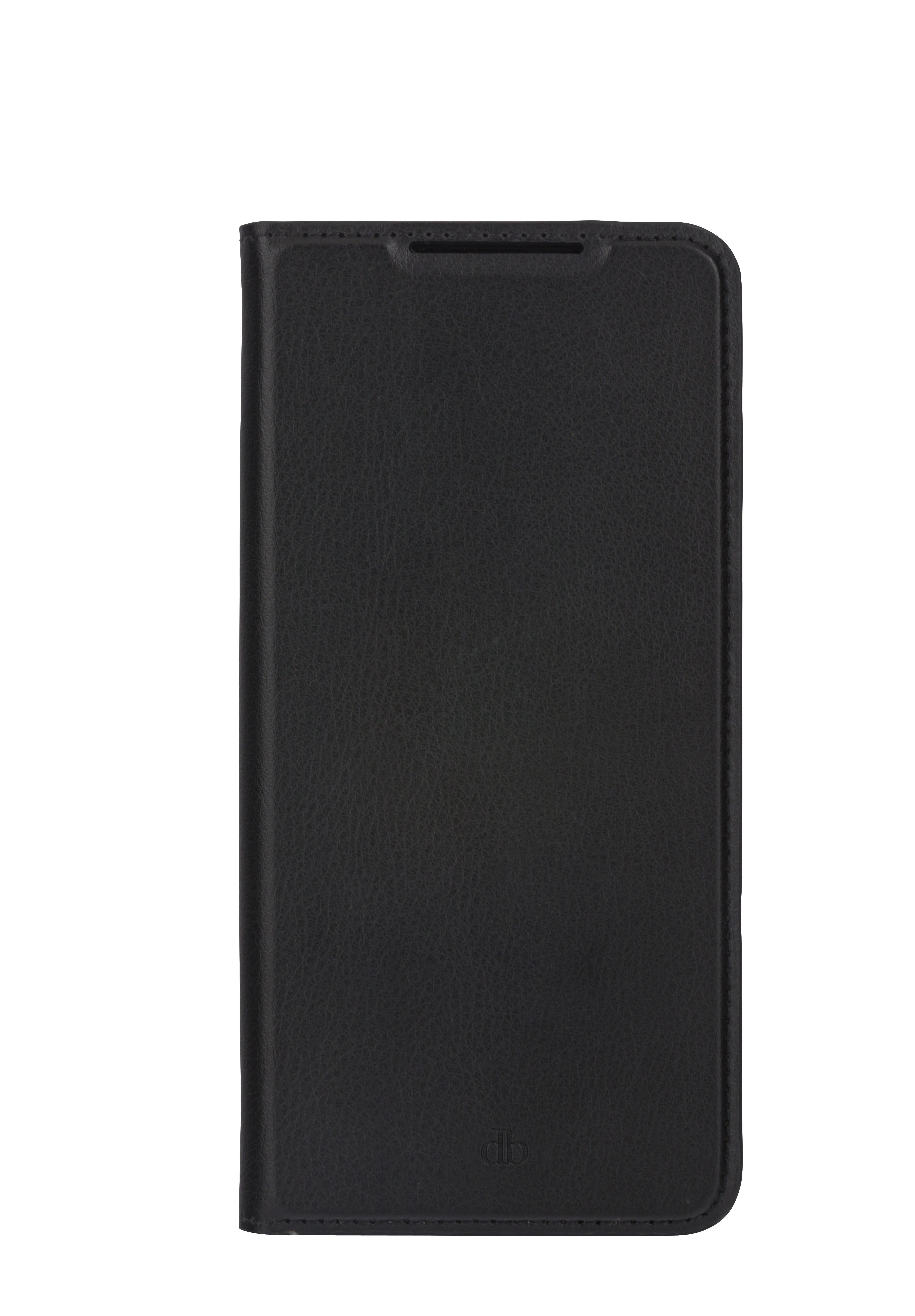 Dbramante1928 Oslo, Galaxy S21 FE - Folio Case, Black