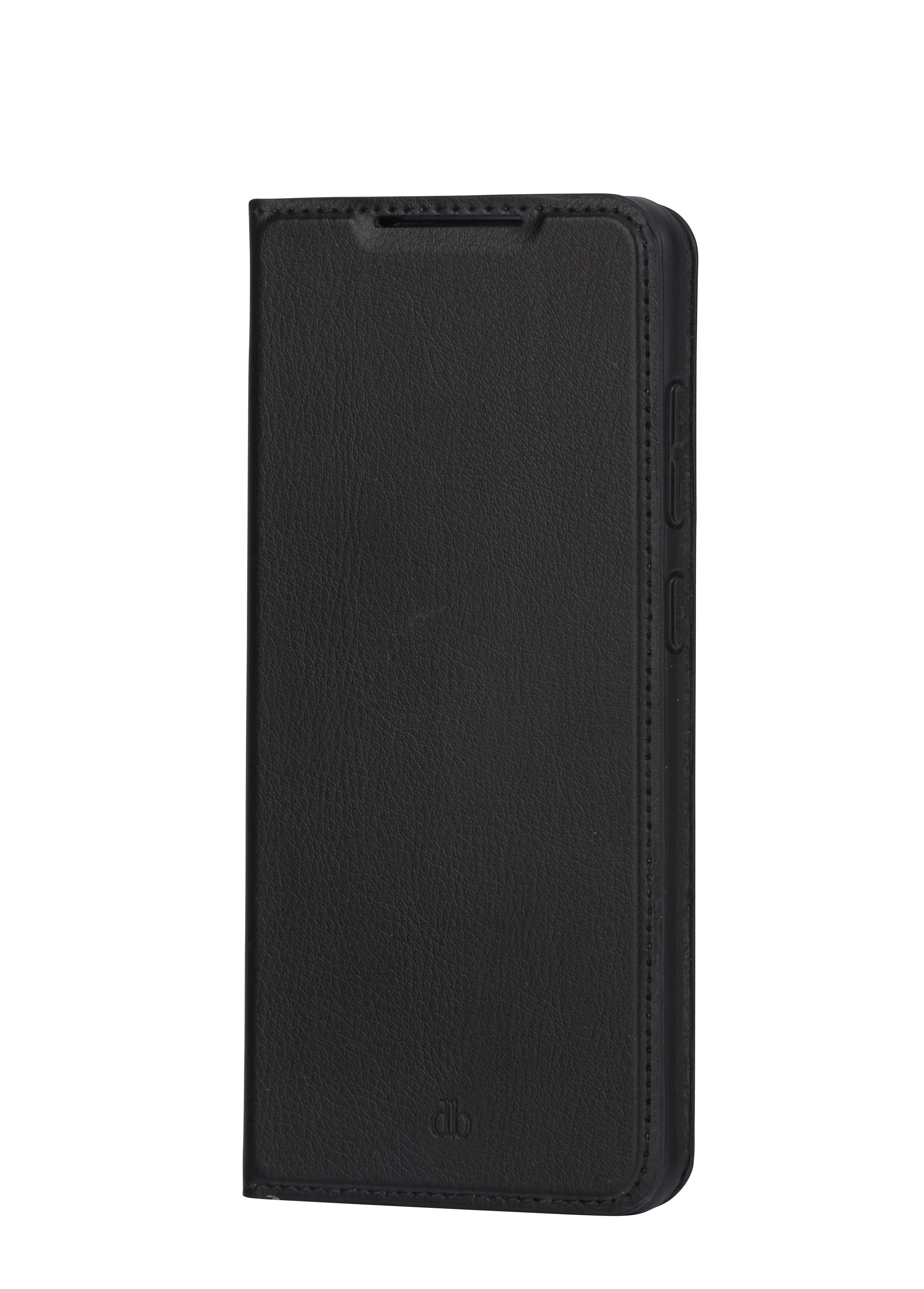 Dbramante1928 Oslo, Galaxy S21 FE - Folio Case, Black