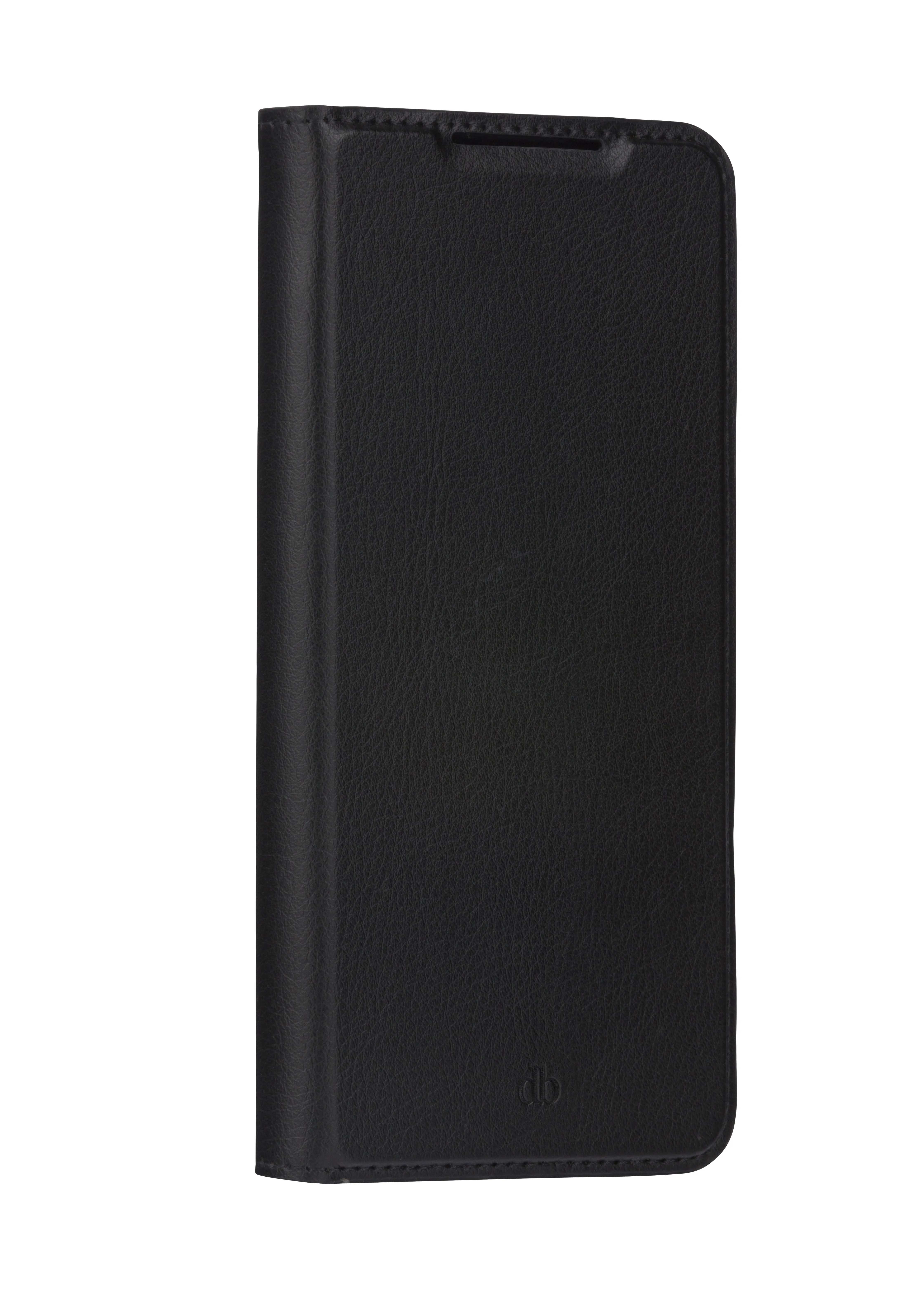 Dbramante1928 Oslo, Galaxy S21 FE - Folio Case, Black
