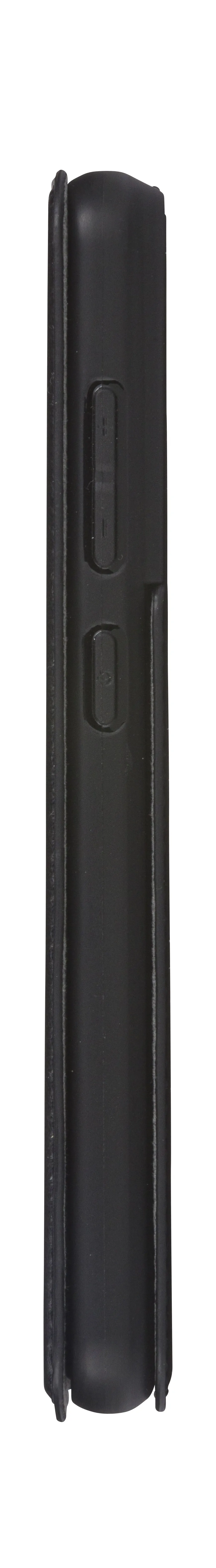 Dbramante1928 Oslo, Galaxy S21 FE - Folio Case, Black