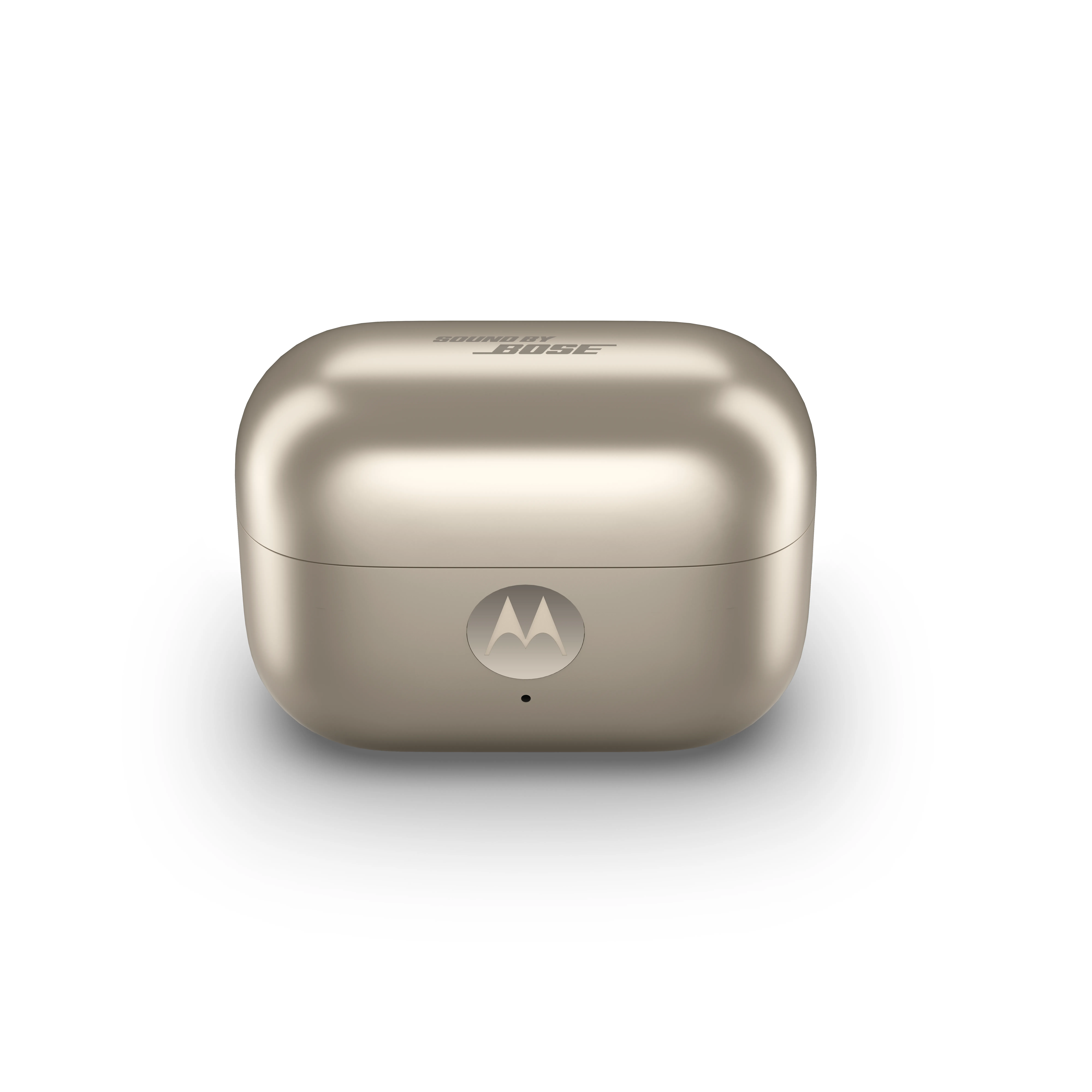 Motorola Loop 12 mm - earbuds, Pantone French Oak Swarovski