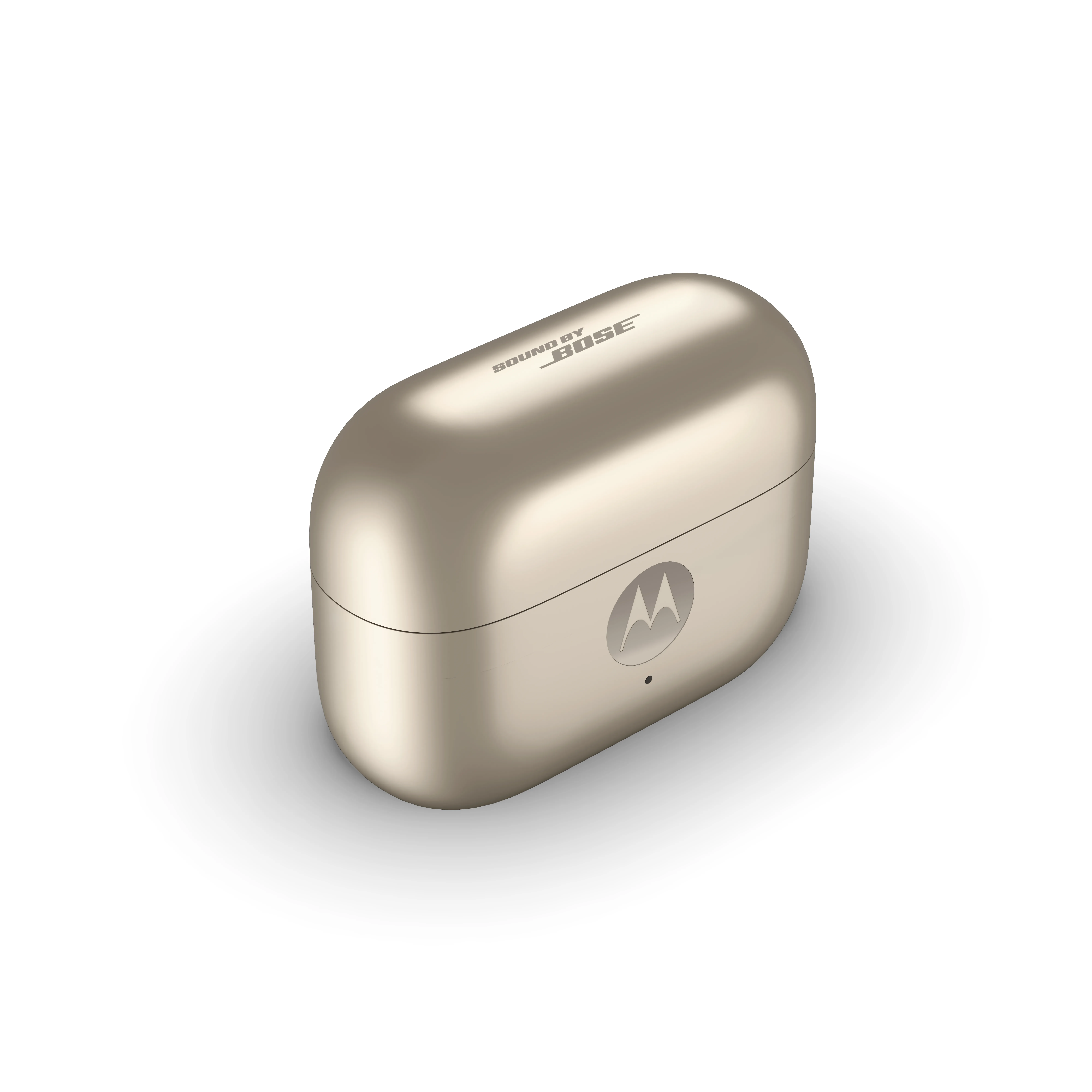 Motorola Loop 12 mm - earbuds, Pantone French Oak Swarovski