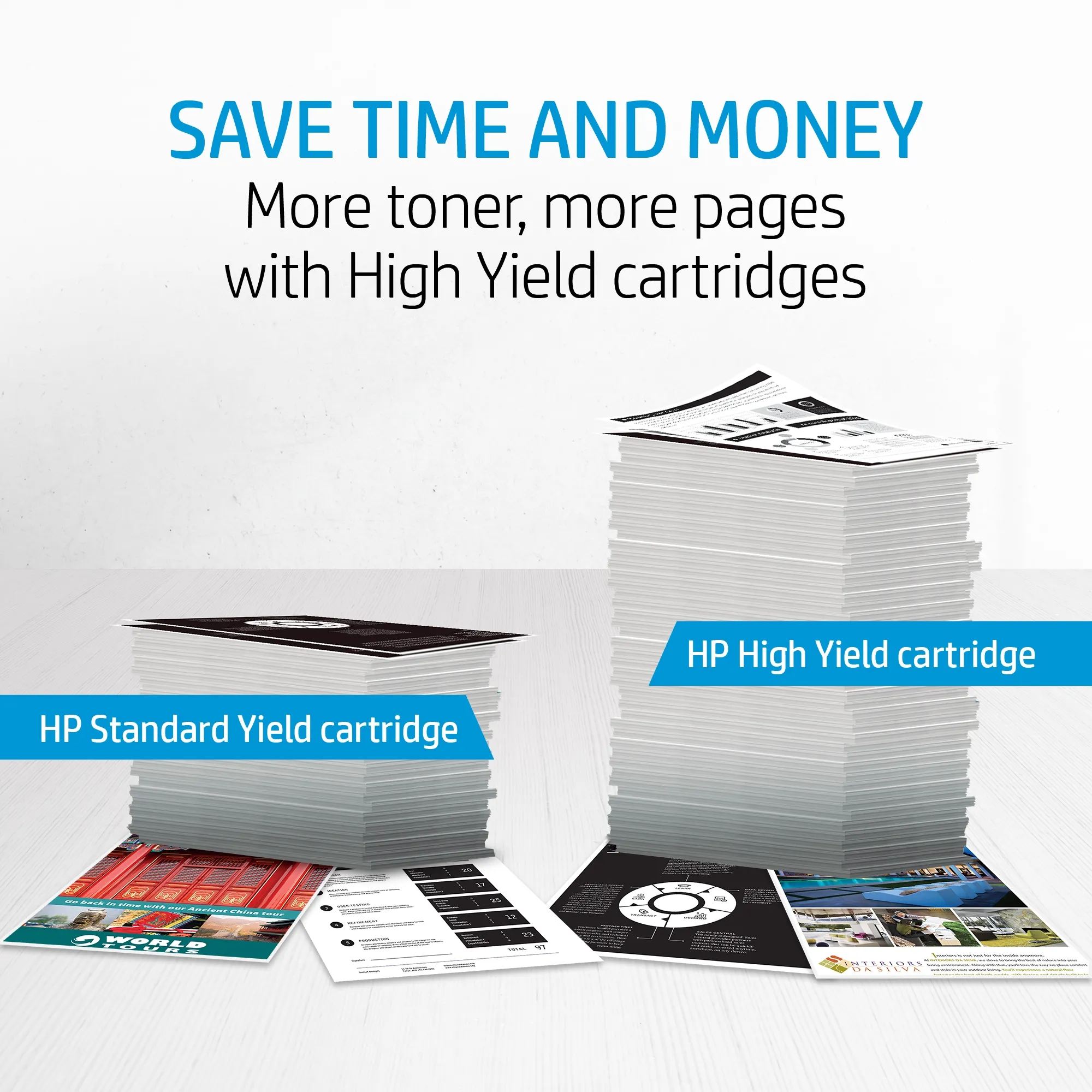 HP 53X XL Toner Cartridge, Black