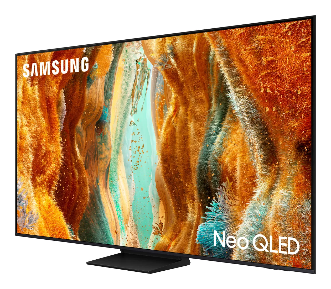 Samsung QN70F 65" 4K Neo QLED Tizen TV, 144Hz, HDR10+
