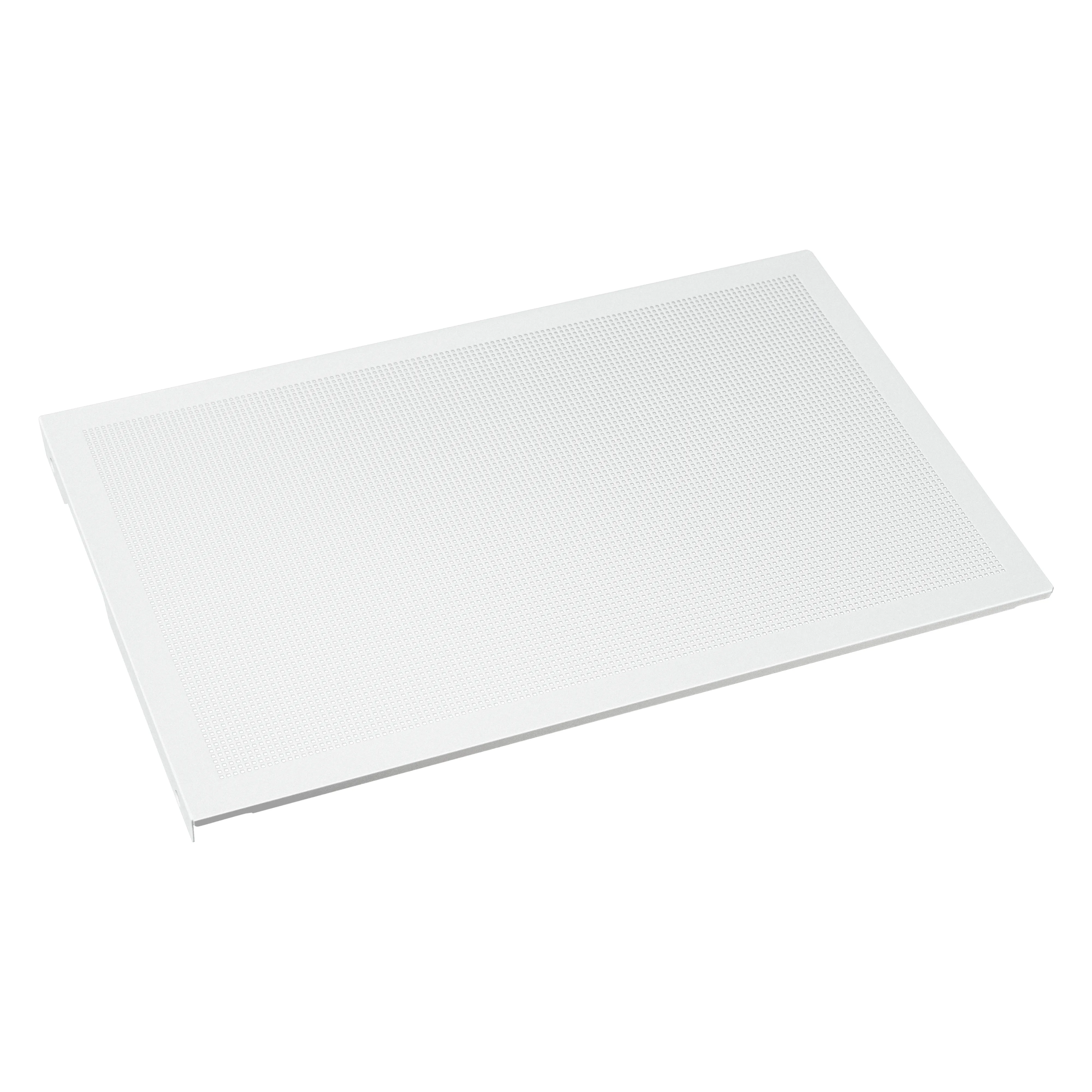 DeepCool CH160 Air Panel 100 Valkoinen