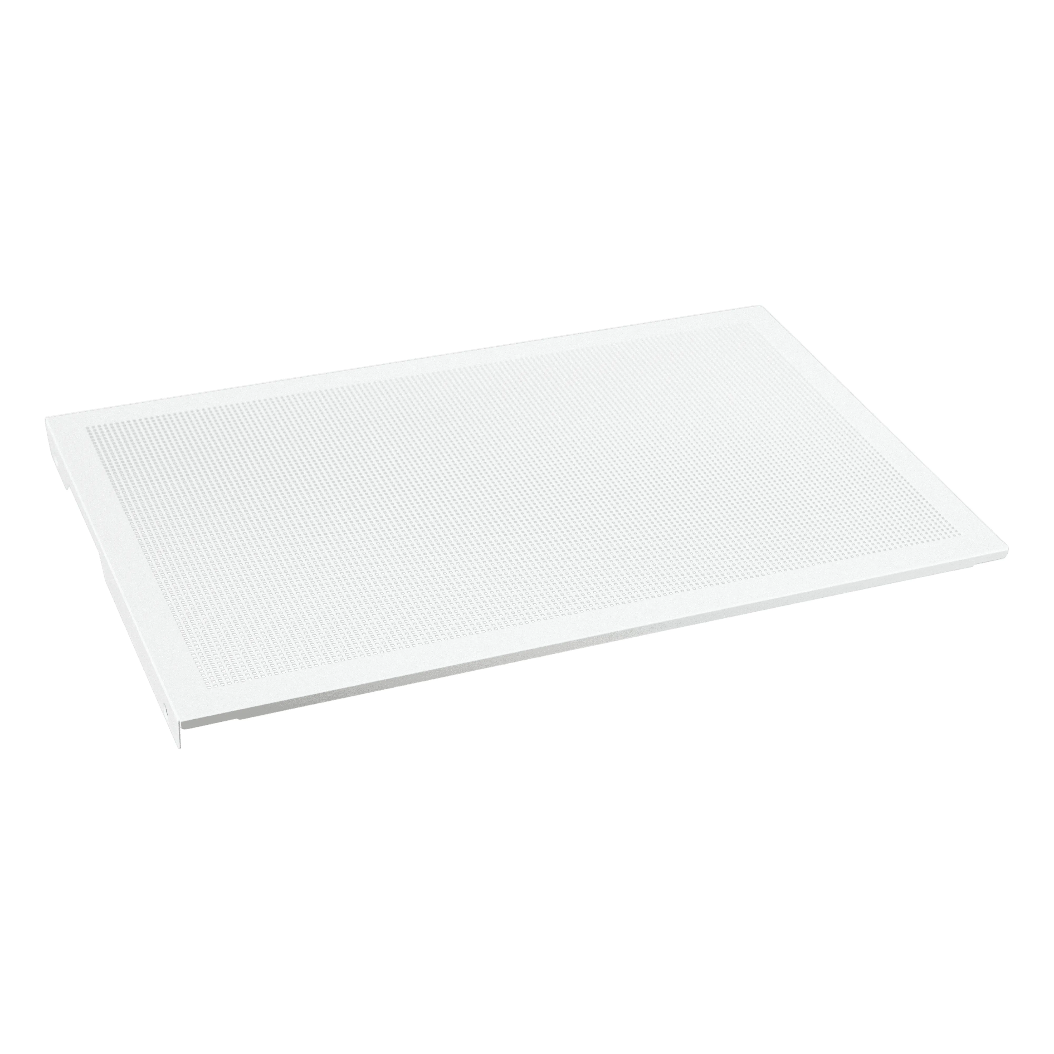 DeepCool CH160 Air Panel 100 Valkoinen