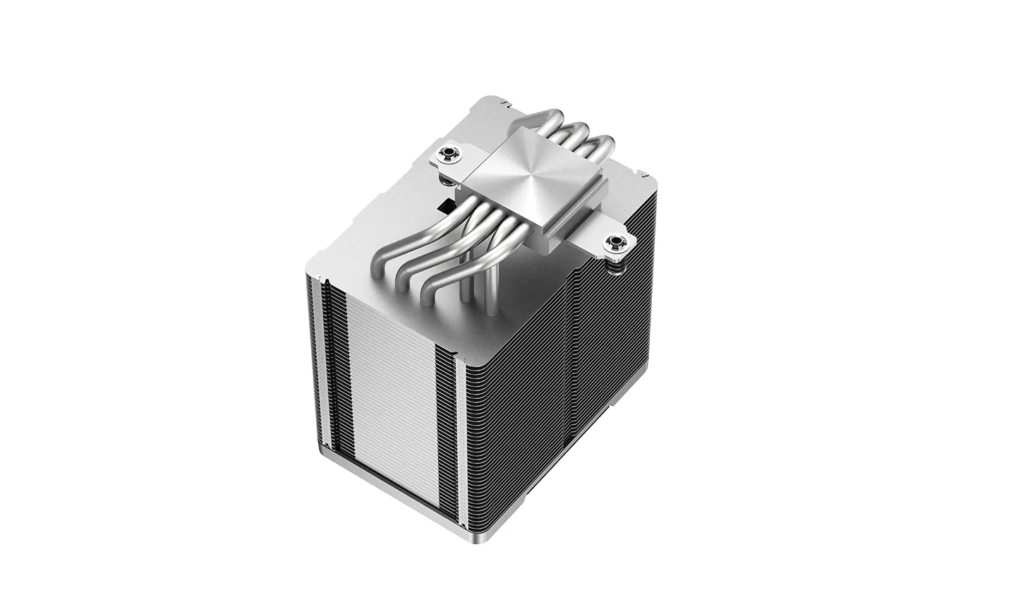 DeepCool AK500 - CPU cooler