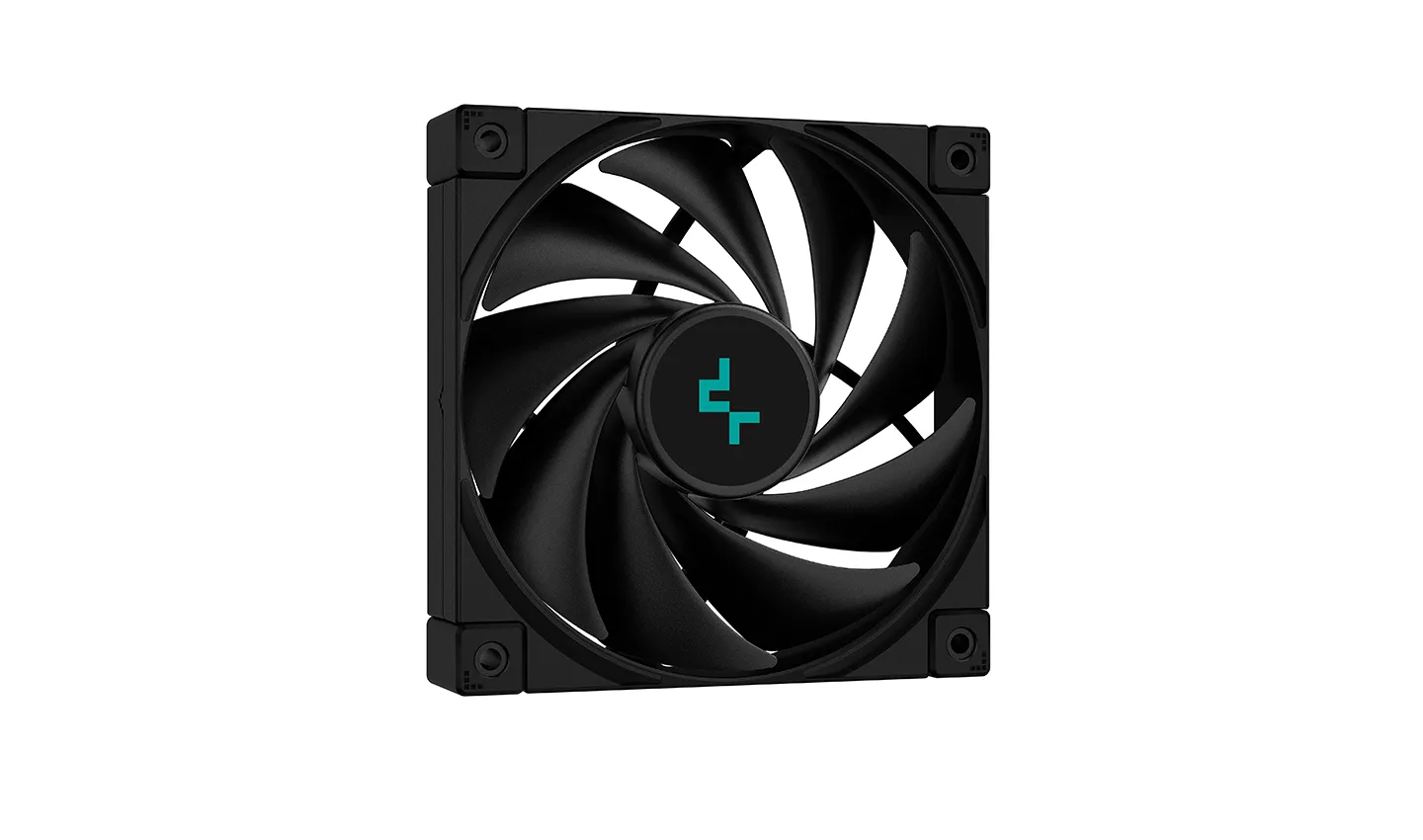 DeepCool AK500 - CPU cooler