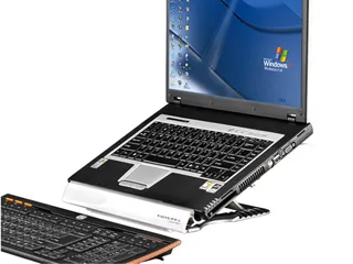 Cooler Master NotePal S Aluminum Laptop Cooler