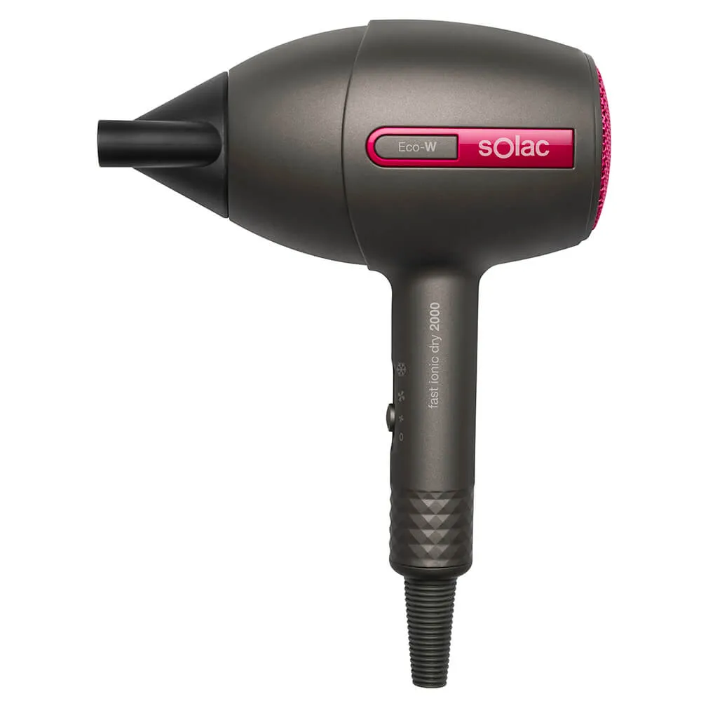 Solac - hair dryer