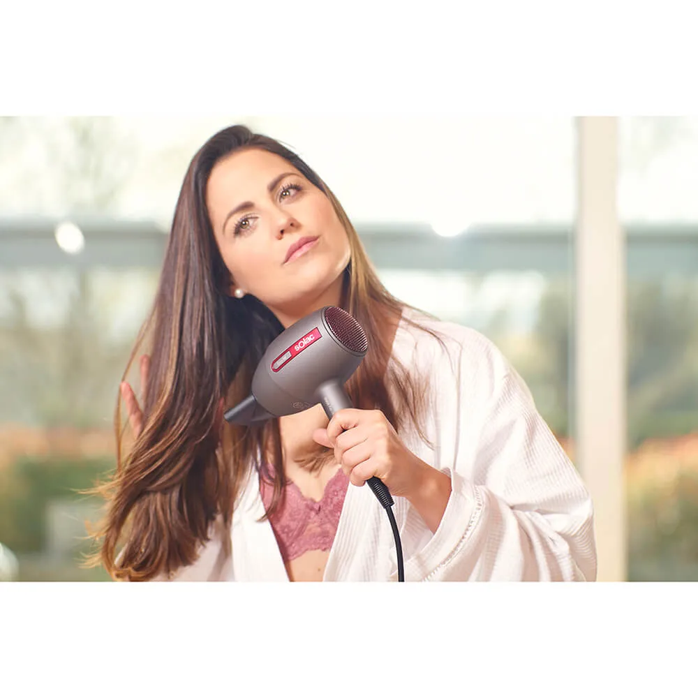 Solac - hair dryer