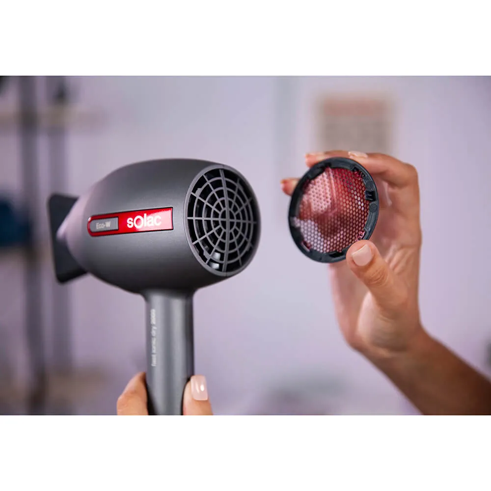 Solac - hair dryer