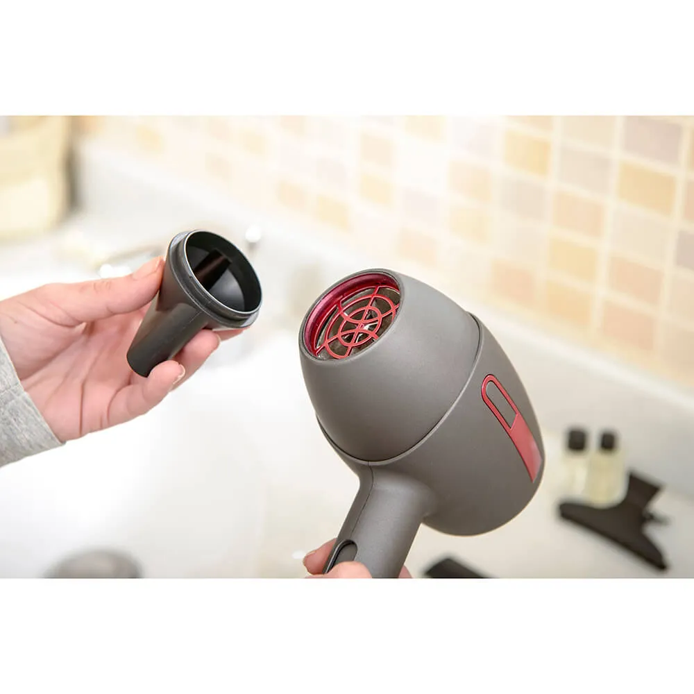 Solac - hair dryer
