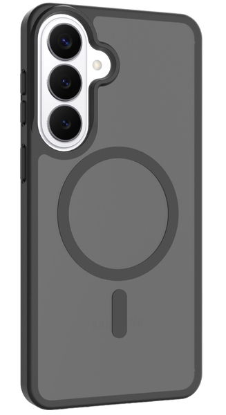 Screenor ICY Magnetic Case for Galaxy S26+, Black